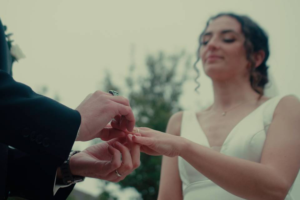 Séance couple