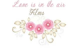 Love in the air -Film Logo