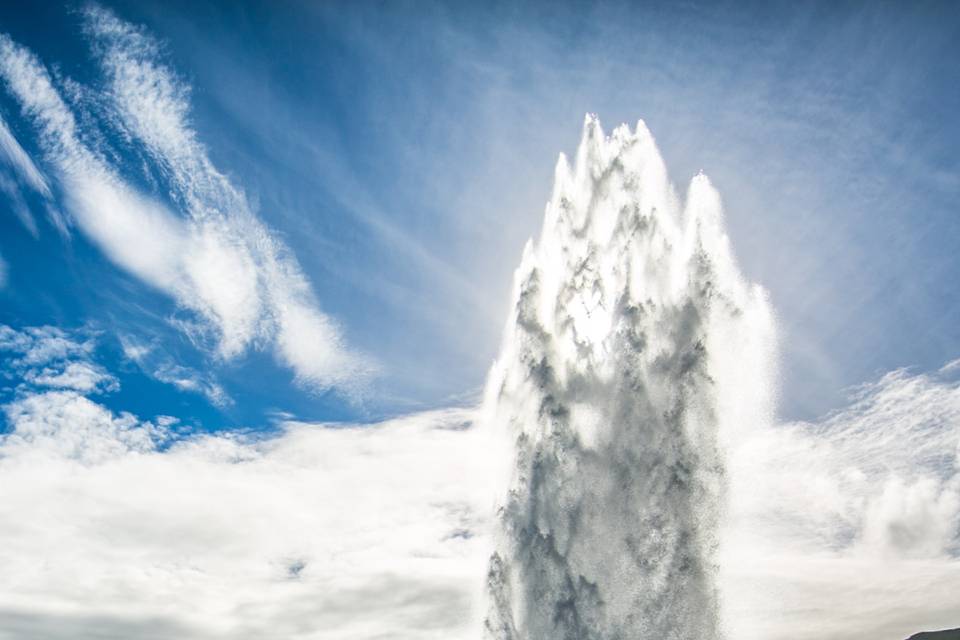 Islande