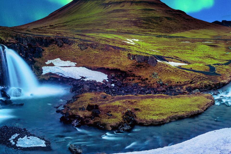 Islande
