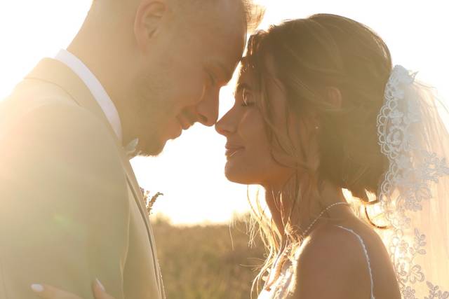 Wedding C&V