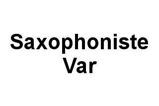 Saxophoniste Var Logo