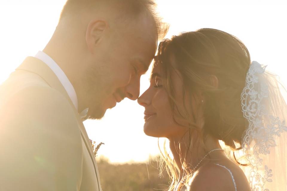 Wedding C&V
