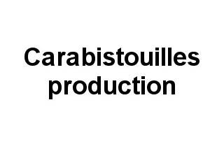 Carabistouilles production logo