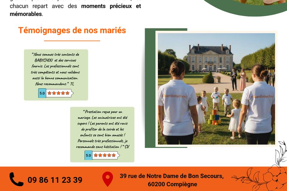 Descriptif