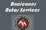 Anciennes Auto Services