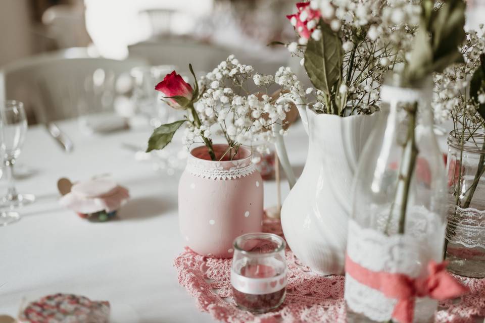 Décoration