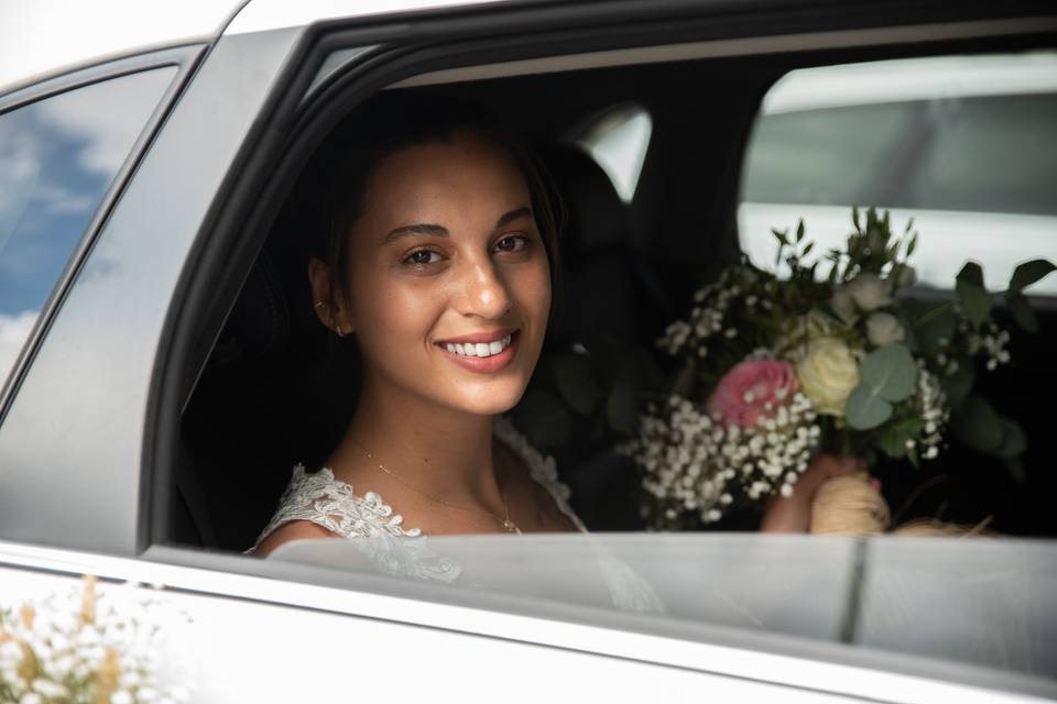Mariée