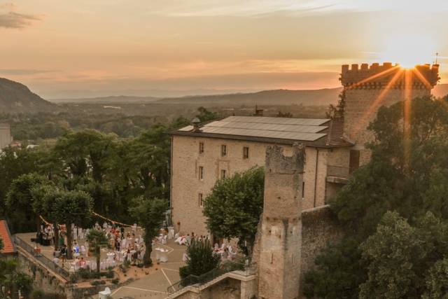 Château des Anges