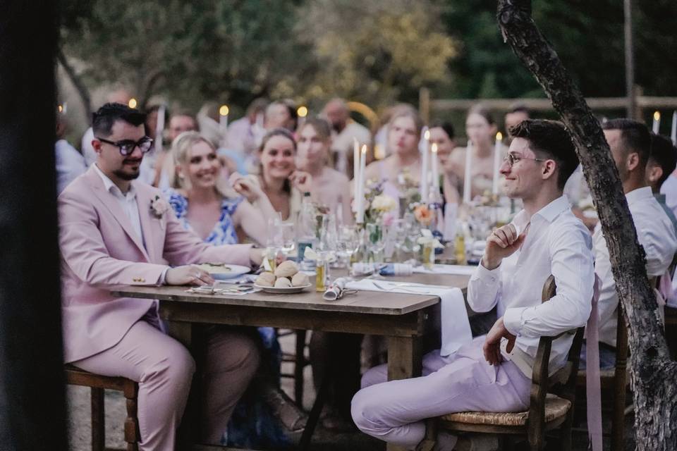 Invités
