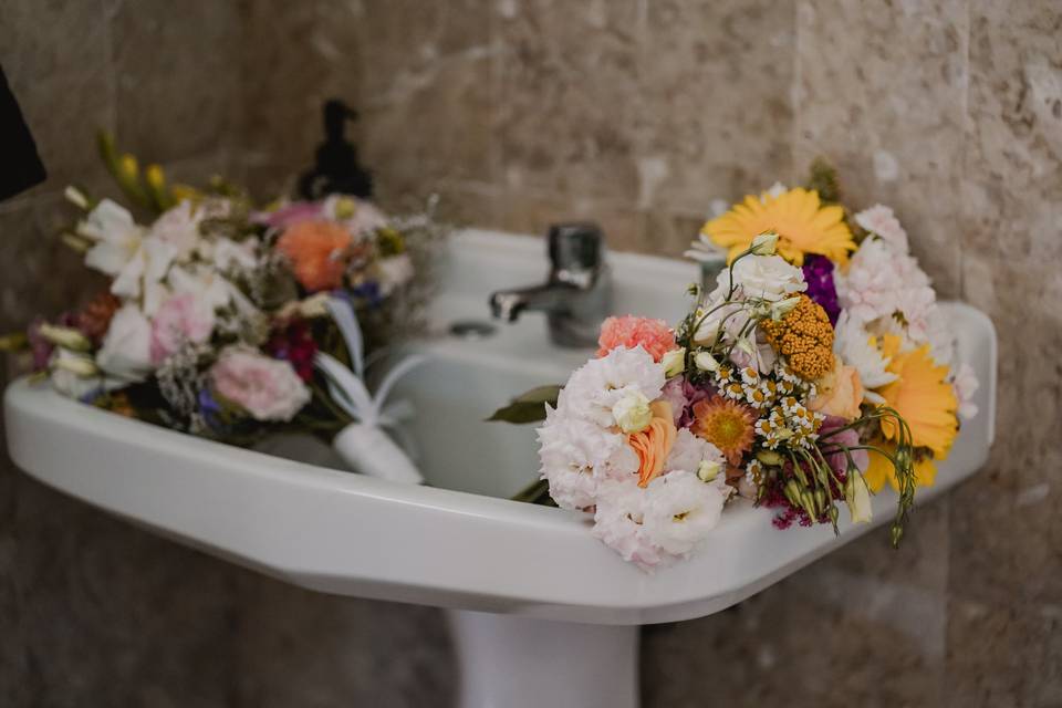 Fleurs
