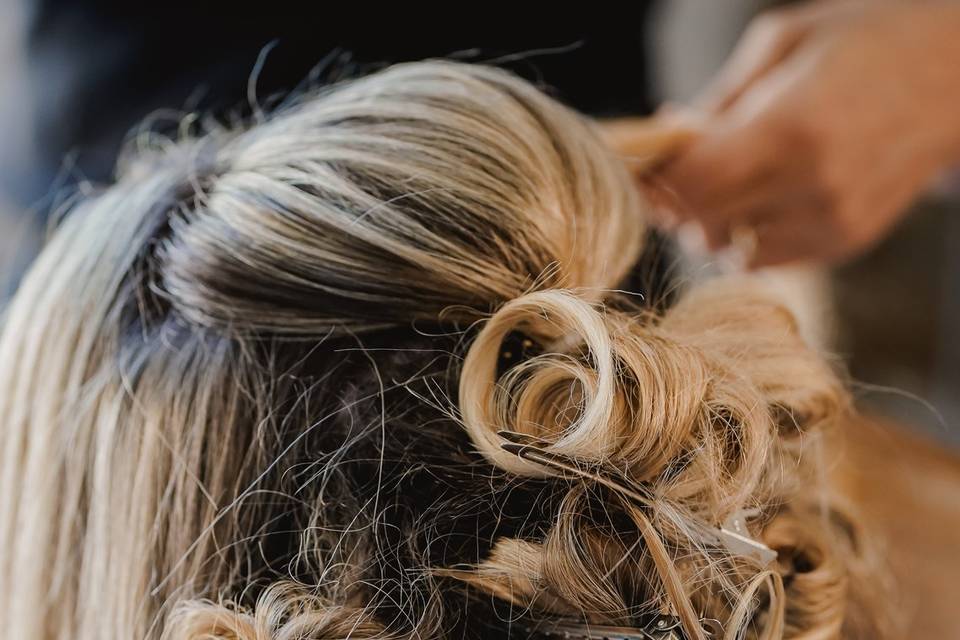 Coiffure