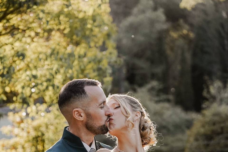Un bisous de plus