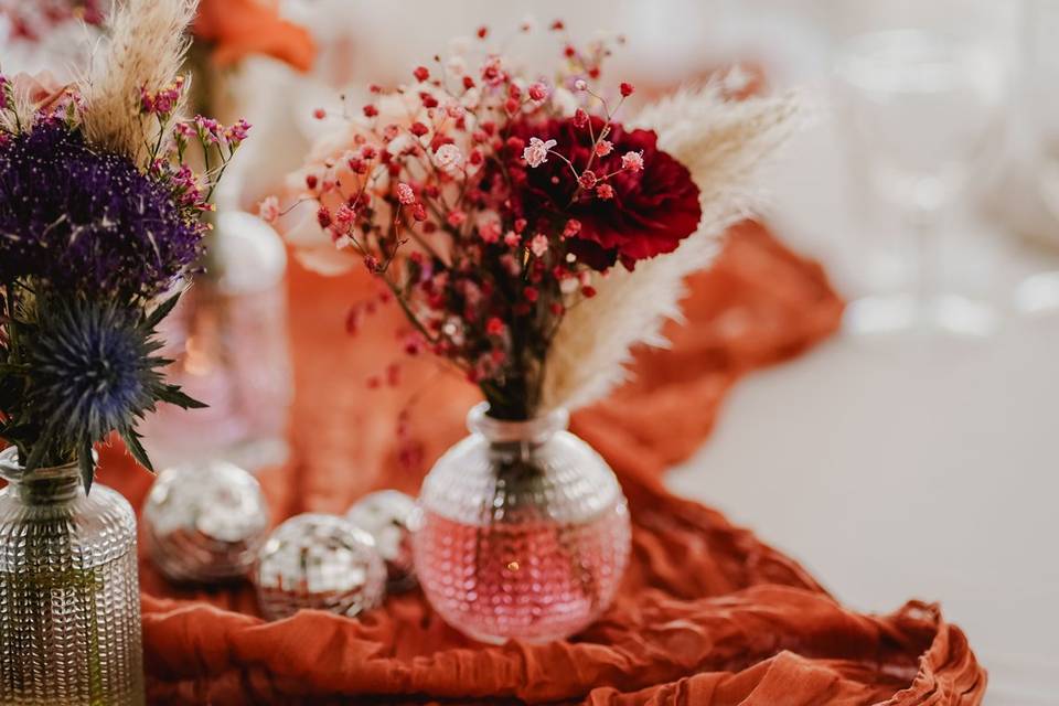 Décoration