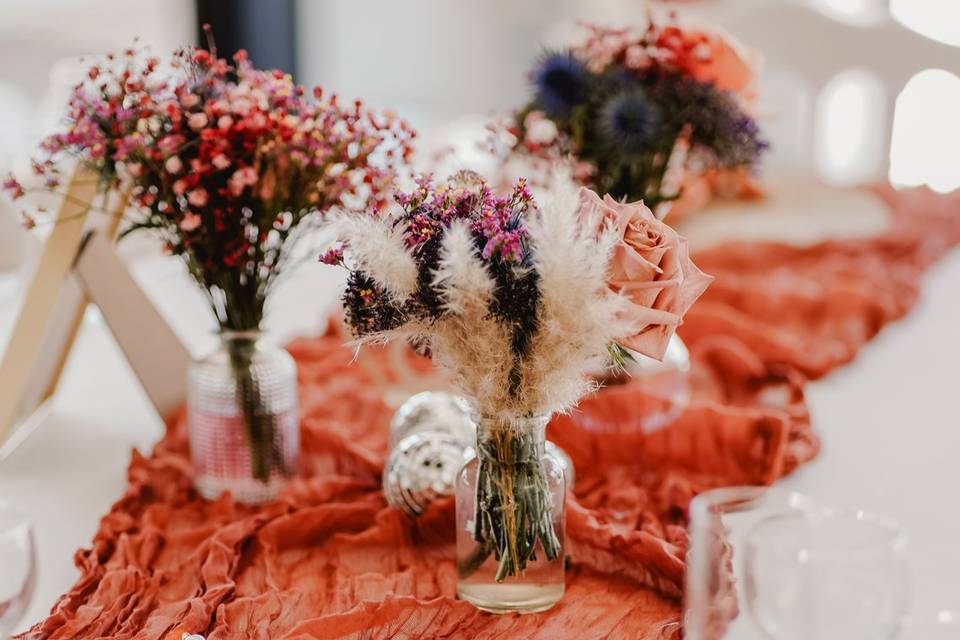 Décoration