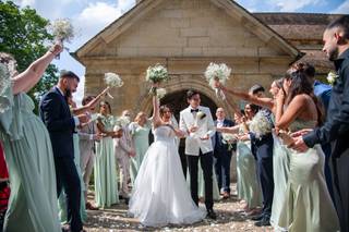 Film Elite Mariage Studio