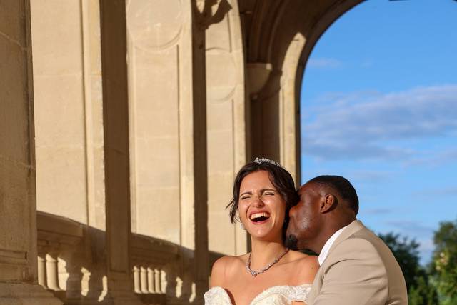 Film Elite mariage