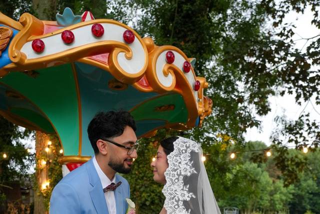 Film Elite mariage