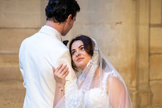 Film Elite mariage