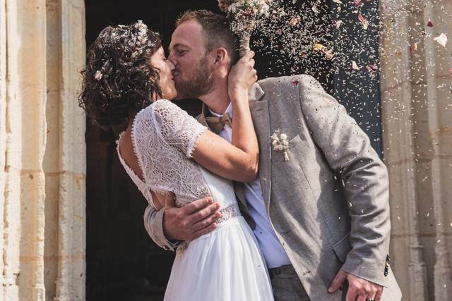Léonie & Alexandre