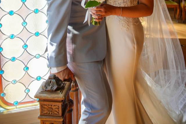 Film Elite mariage