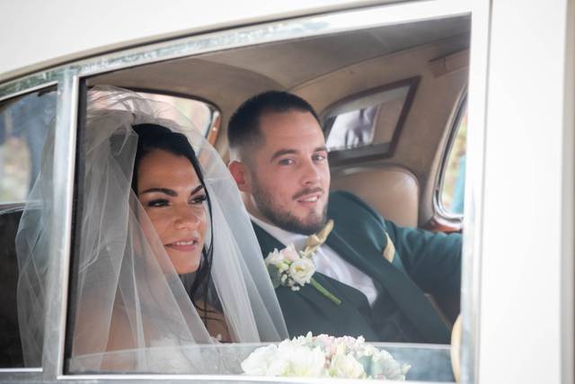 Film Elite mariage