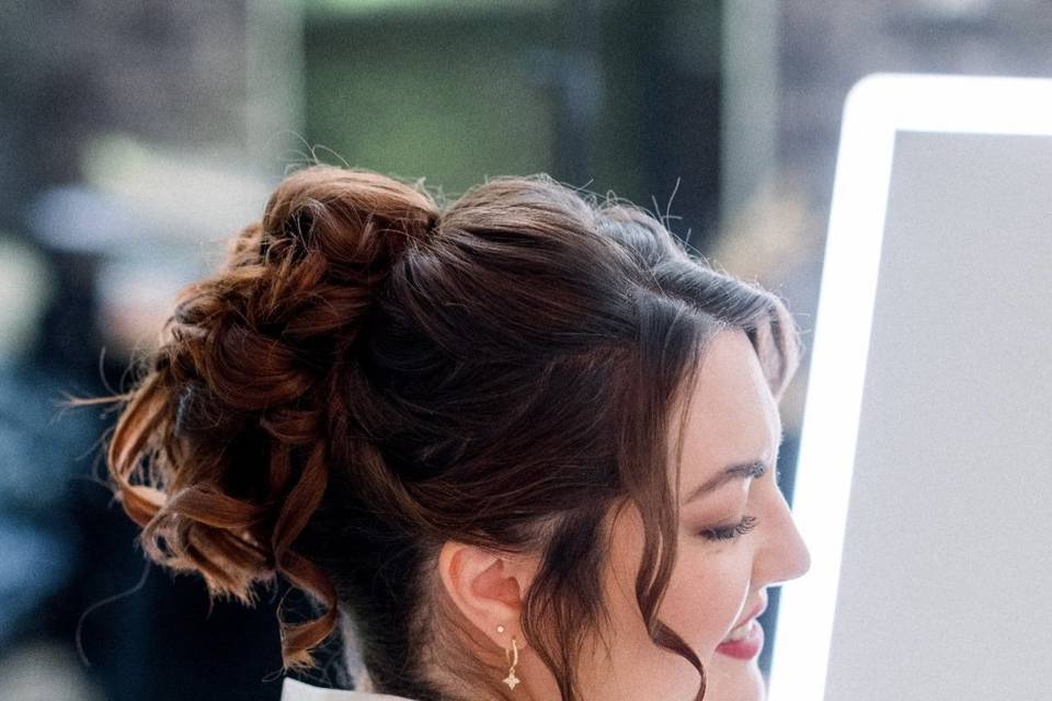 Mariée