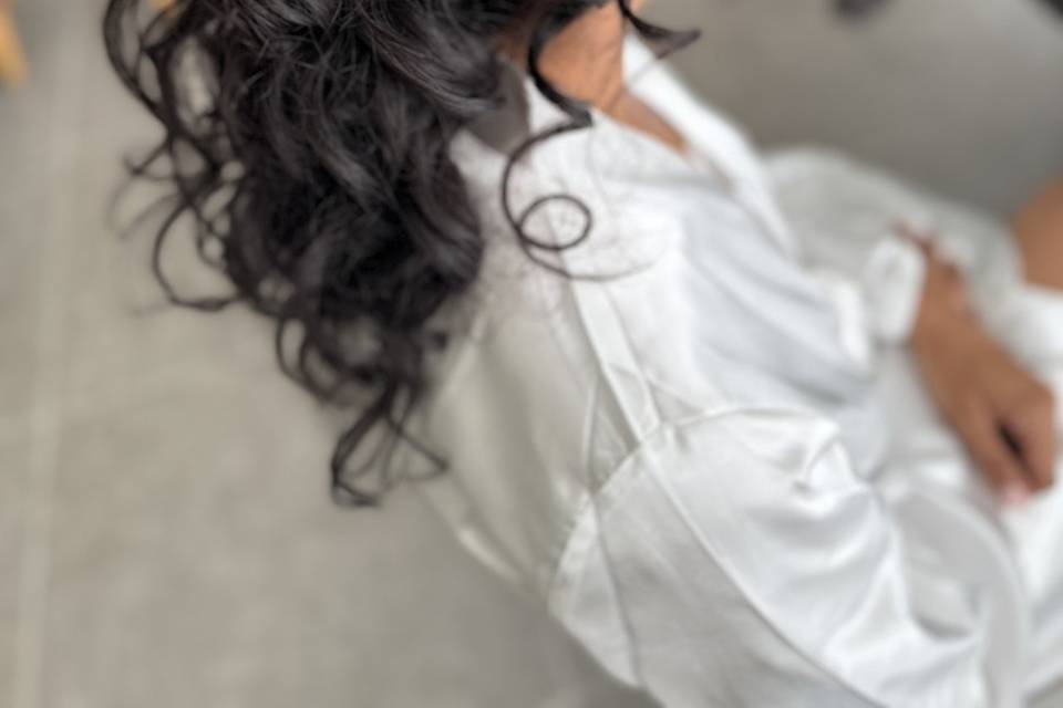 Mariée