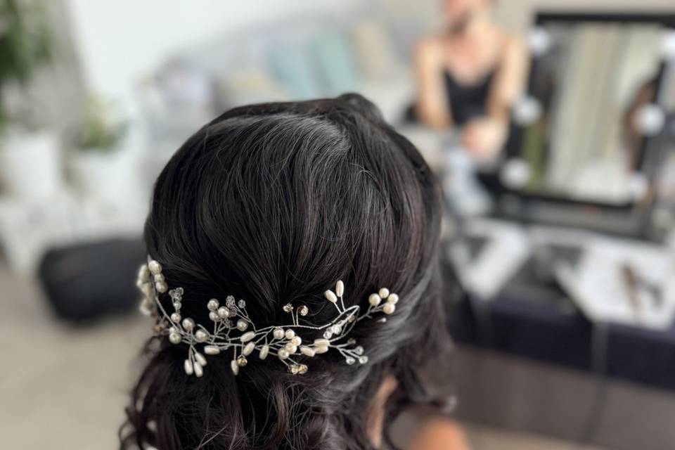 Mariée