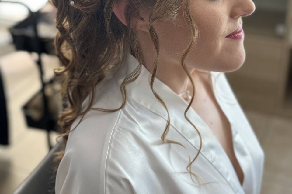 Mariée