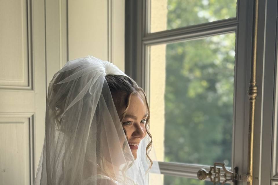 Mariée