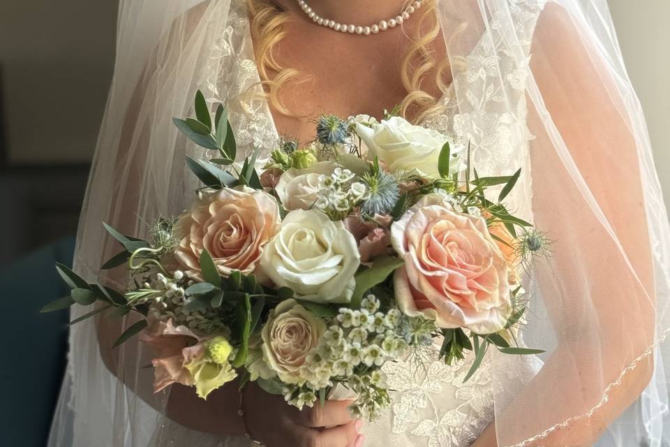 Mariée