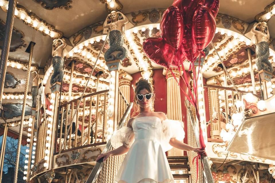 Mariée