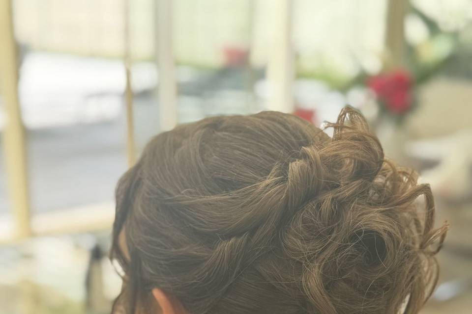 Mariée