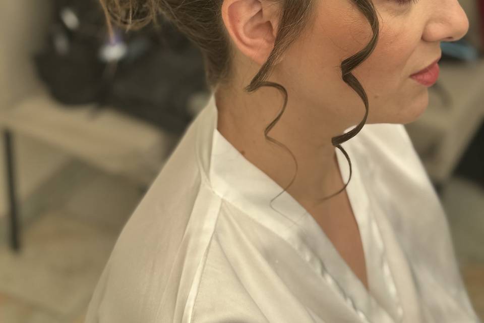 Mariée