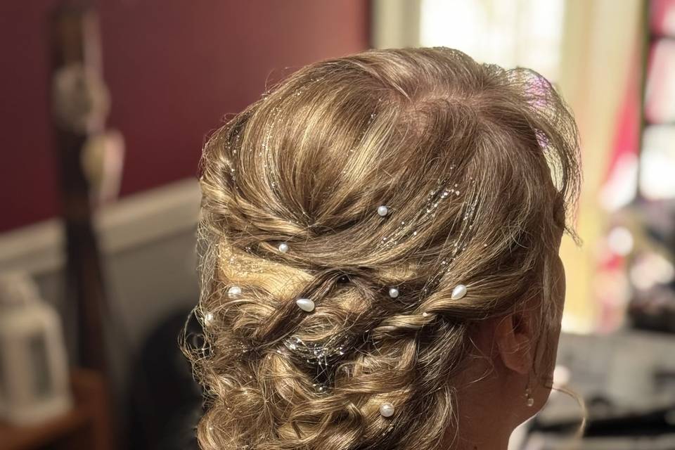 Mariée