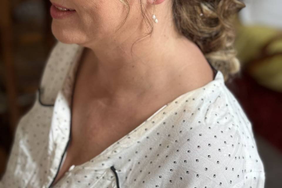 Mariée
