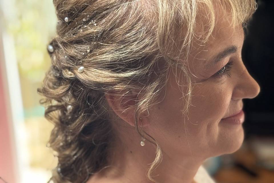 Mariée