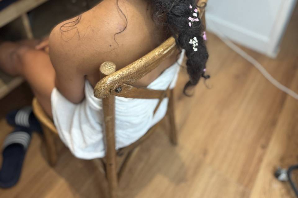 Mariée