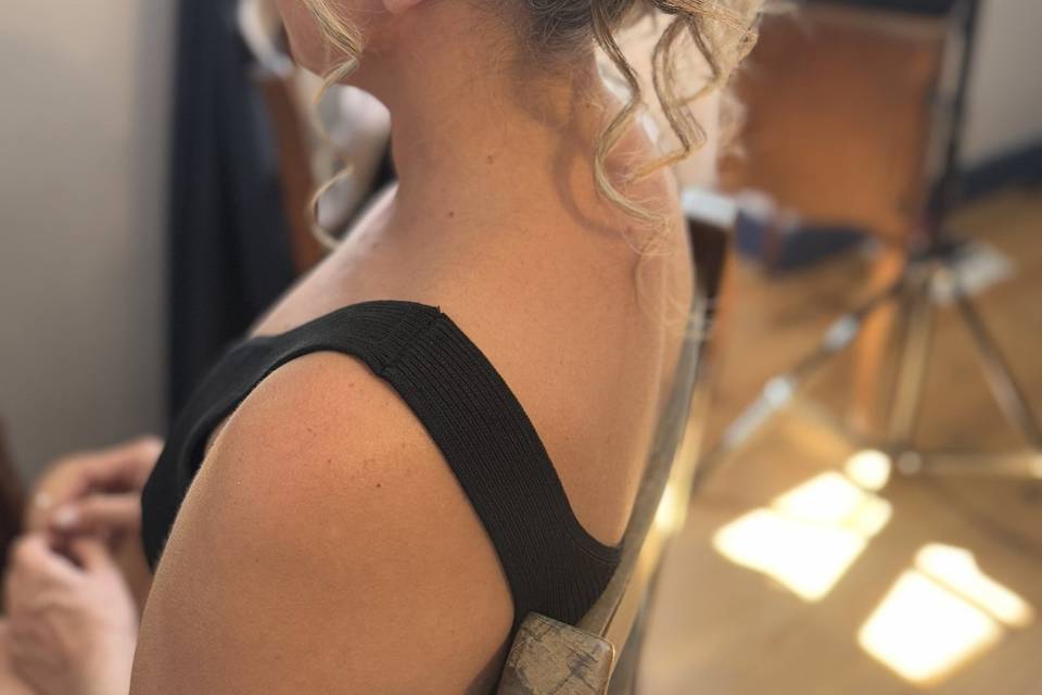 Mariée