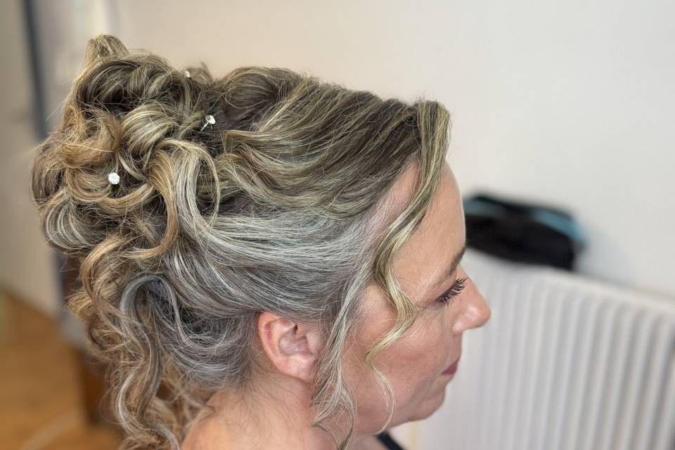 Mariée