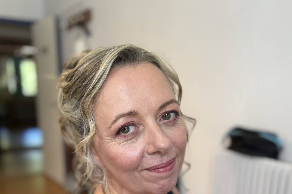 Mariée