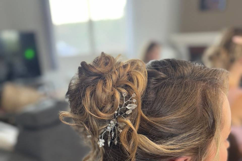 Mariée