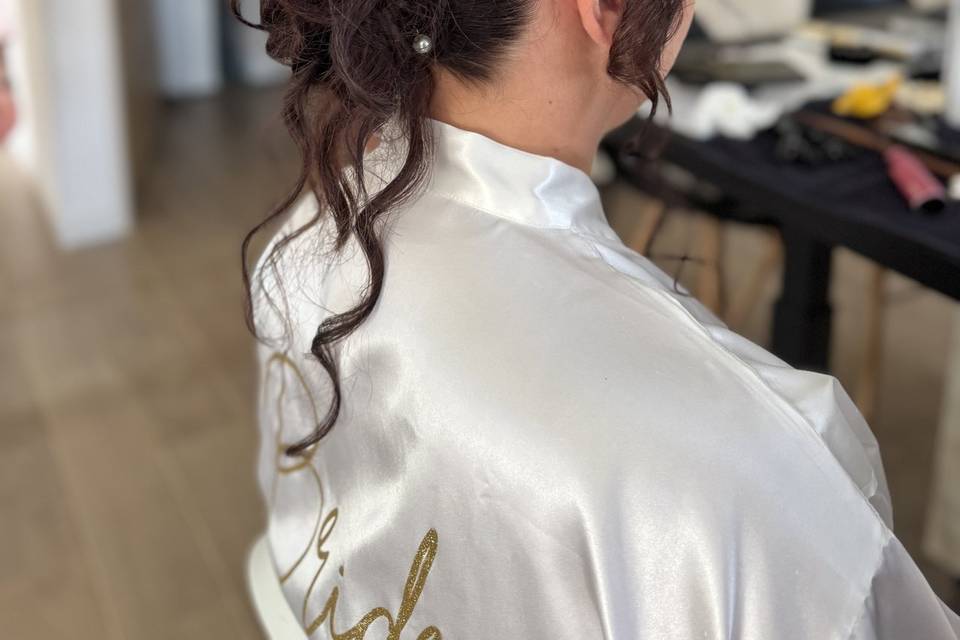 Mariée