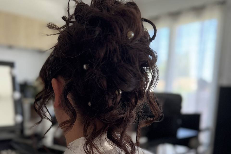 Mariée