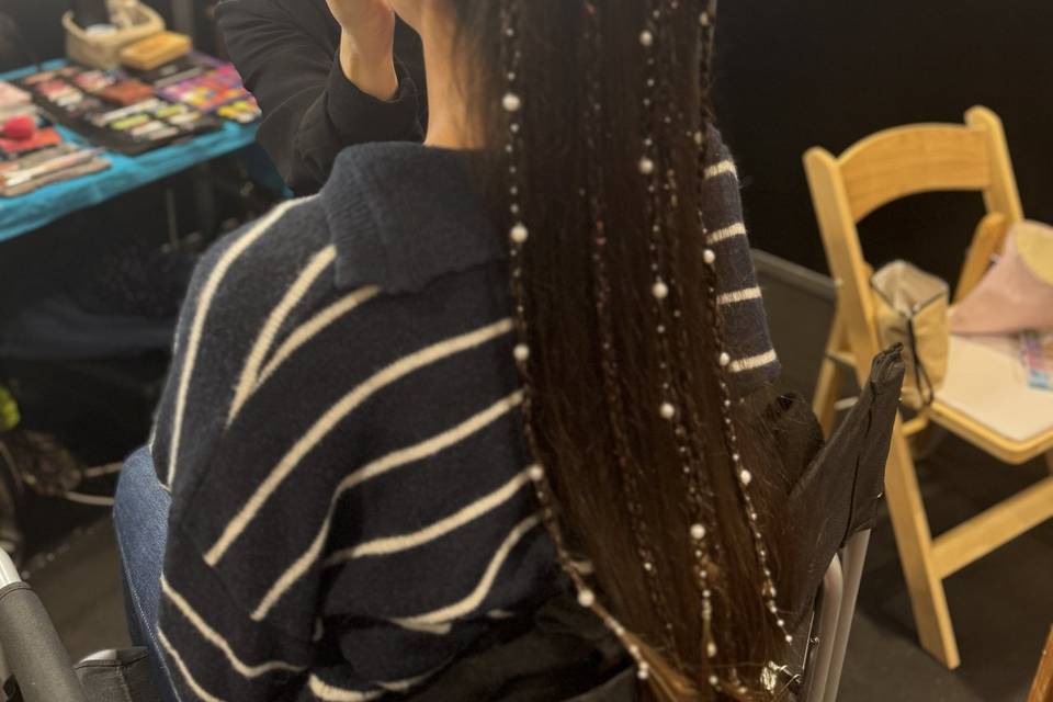 Mariée