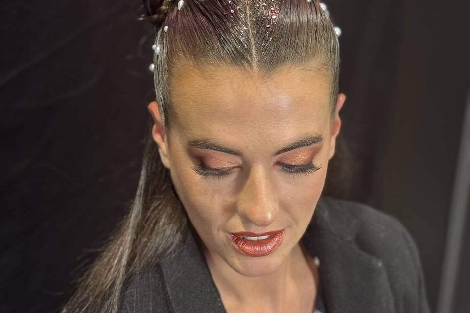 Mariée