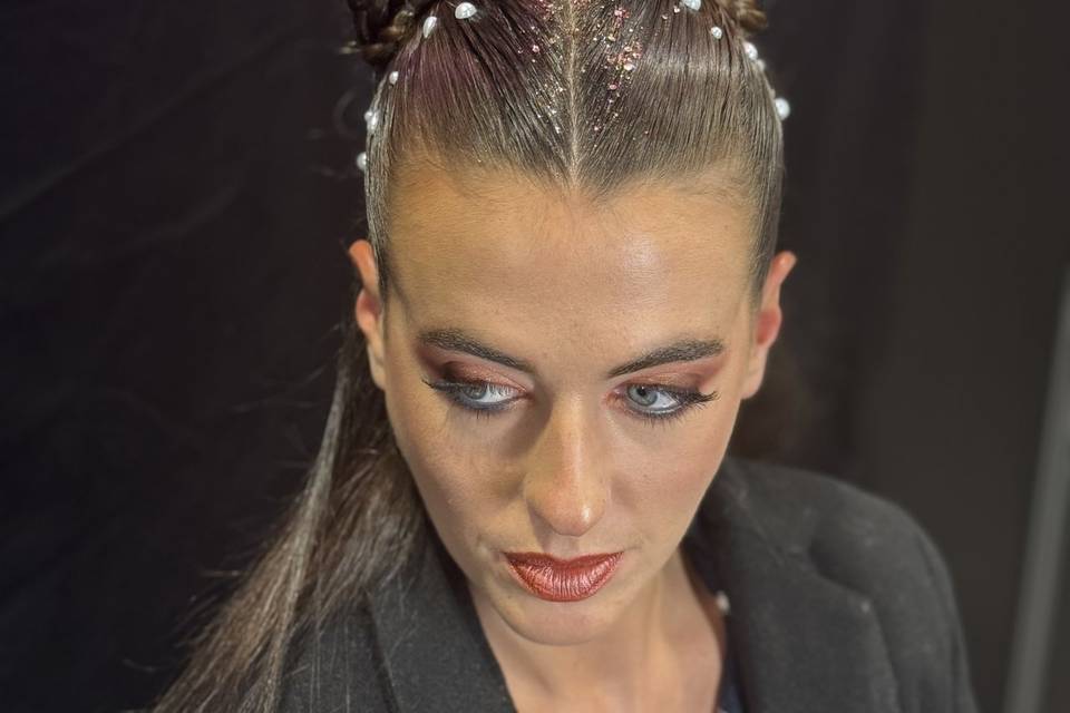 Mariée