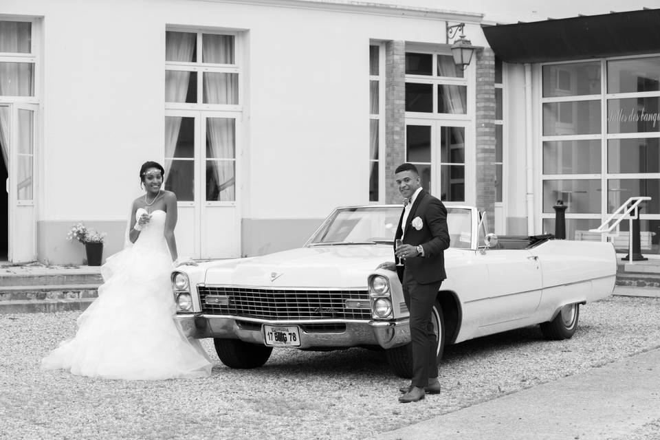 Film Elite Mariage Studio