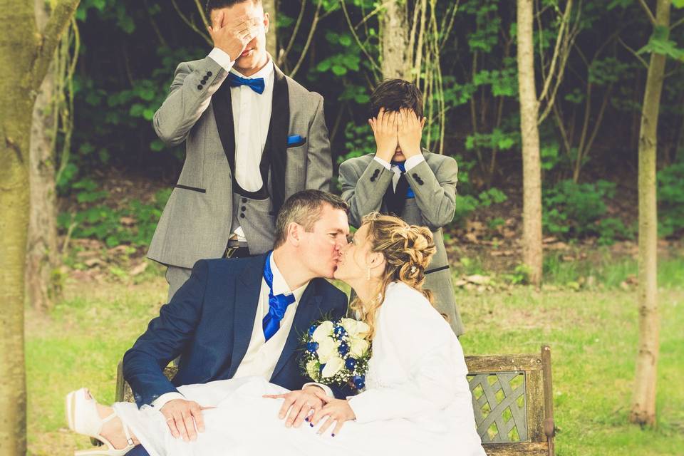 Film Elite Mariage Studio